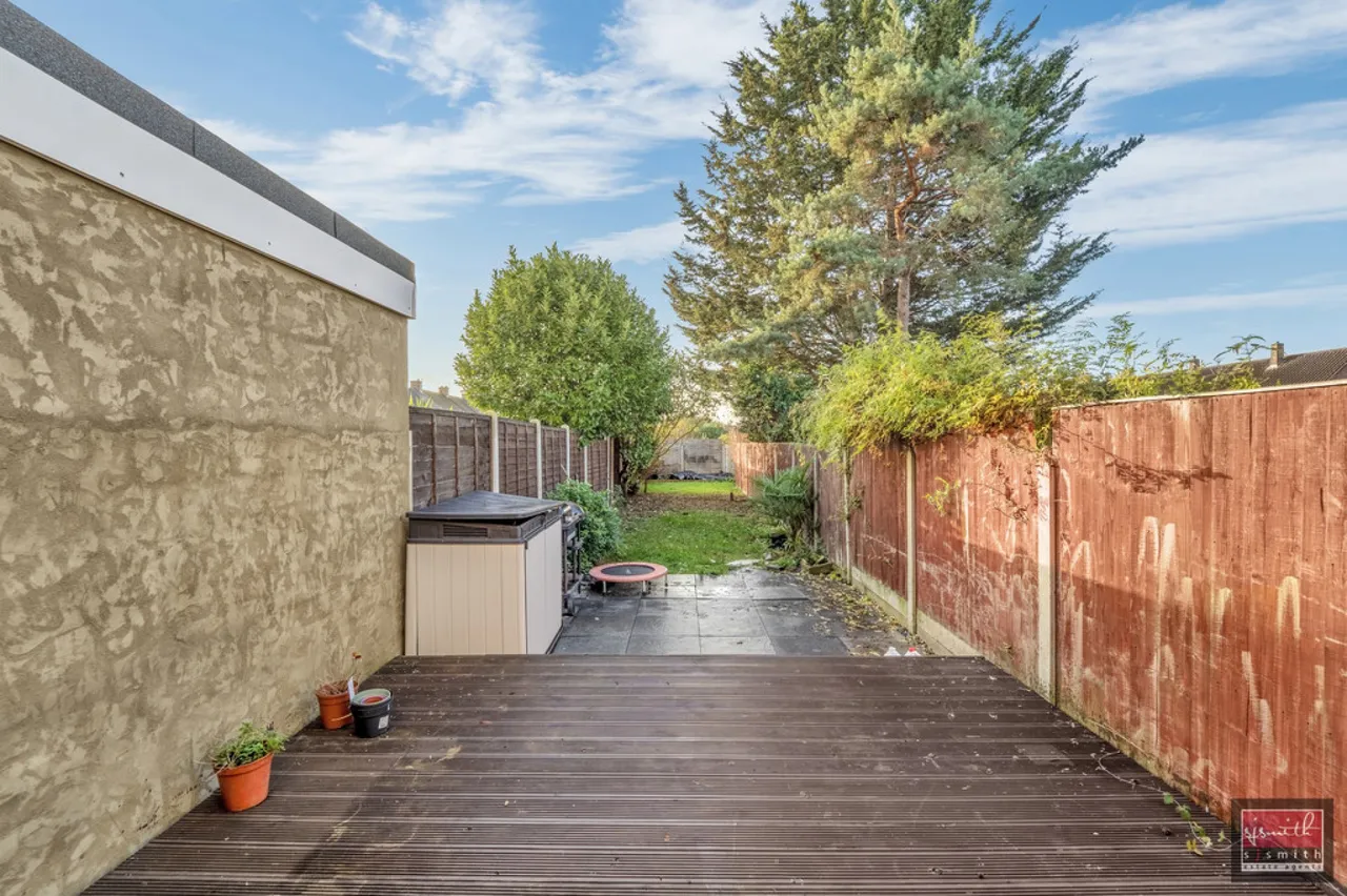 Cranford Avenue, Stanwell, TW19, photo 10