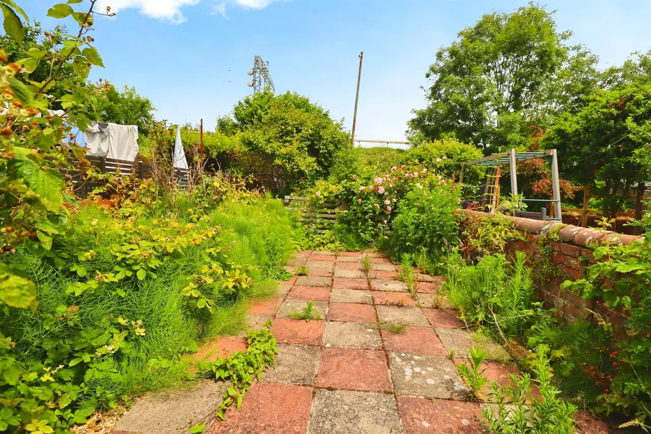 Aldsworth Road, Cardiff, CF5, photo 17