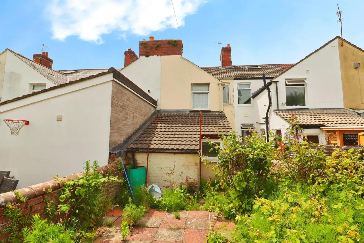 Aldsworth Road, Cardiff, CF5, photo 19