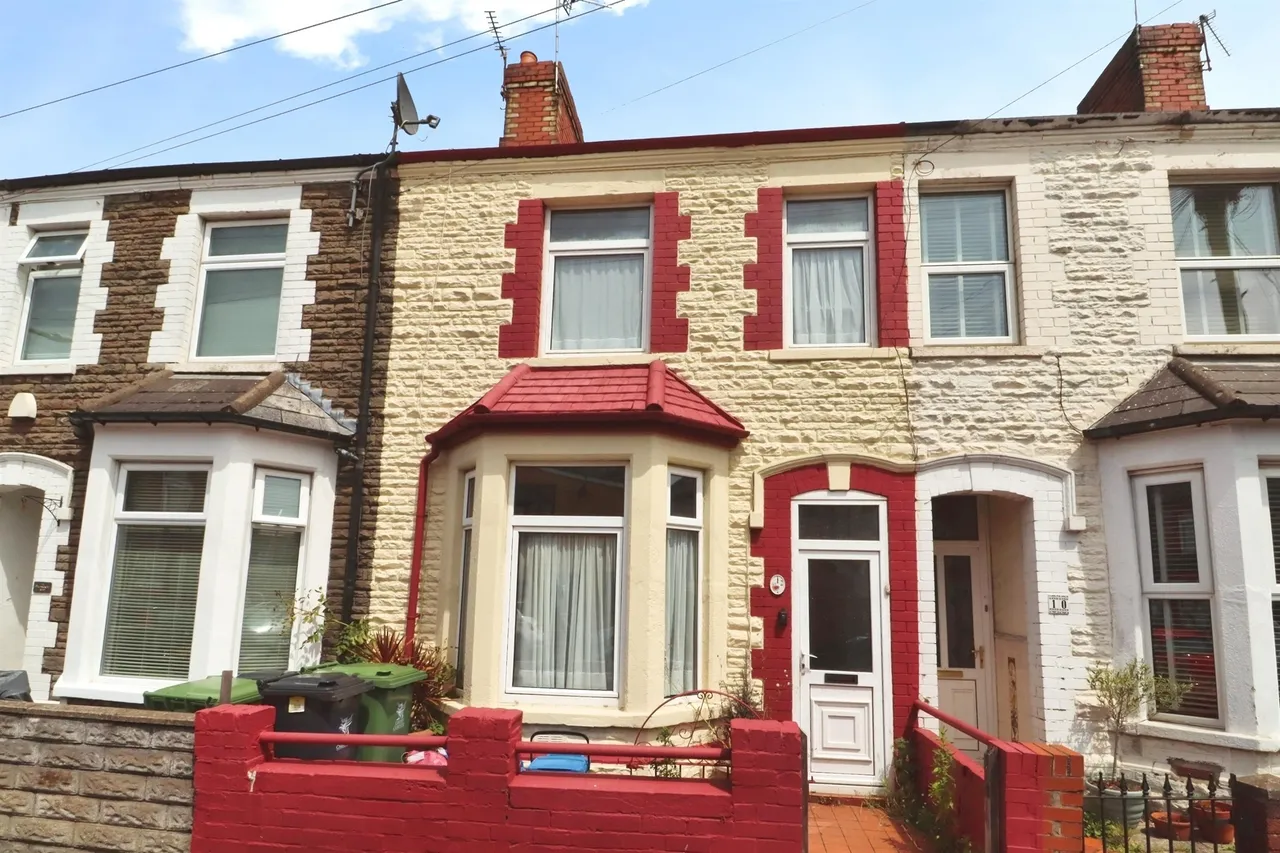 Aldsworth Road, Cardiff, CF5, photo 20