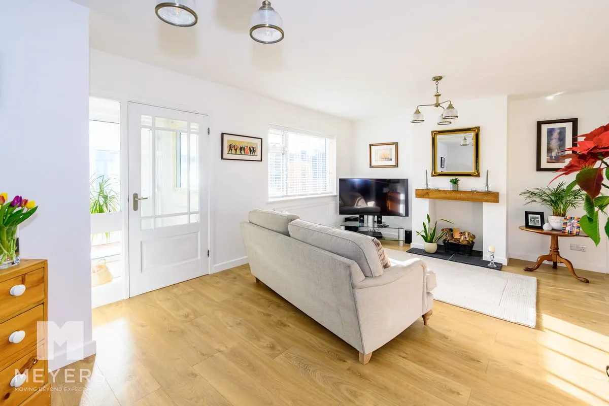 Conifer Close, St. Leonards, BH24, photo 8