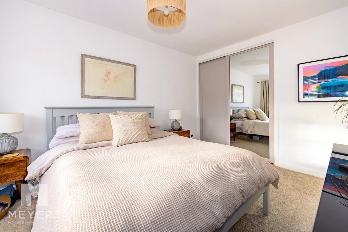 Conifer Close, St. Leonards, BH24, photo 16