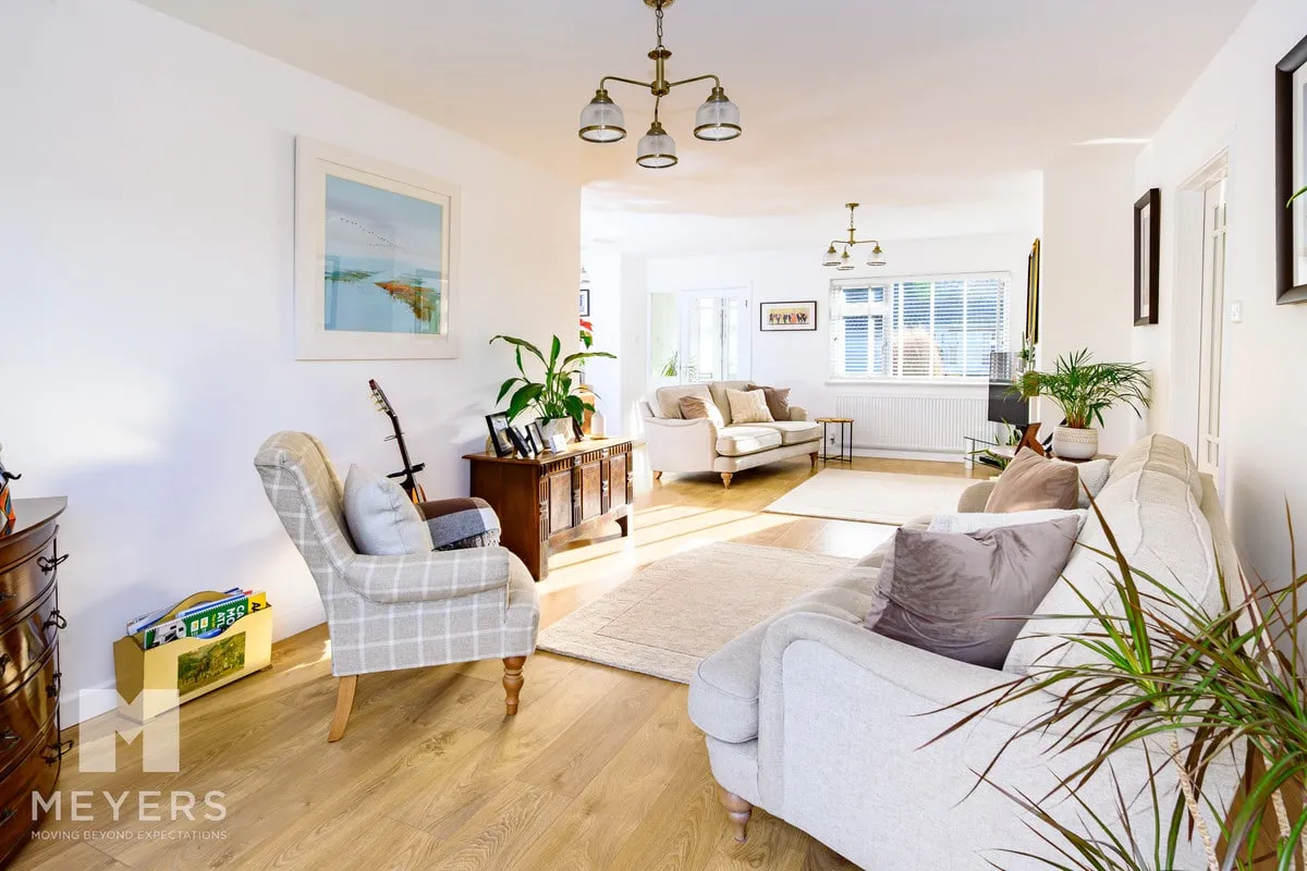 Conifer Close, St. Leonards, BH24, photo 12