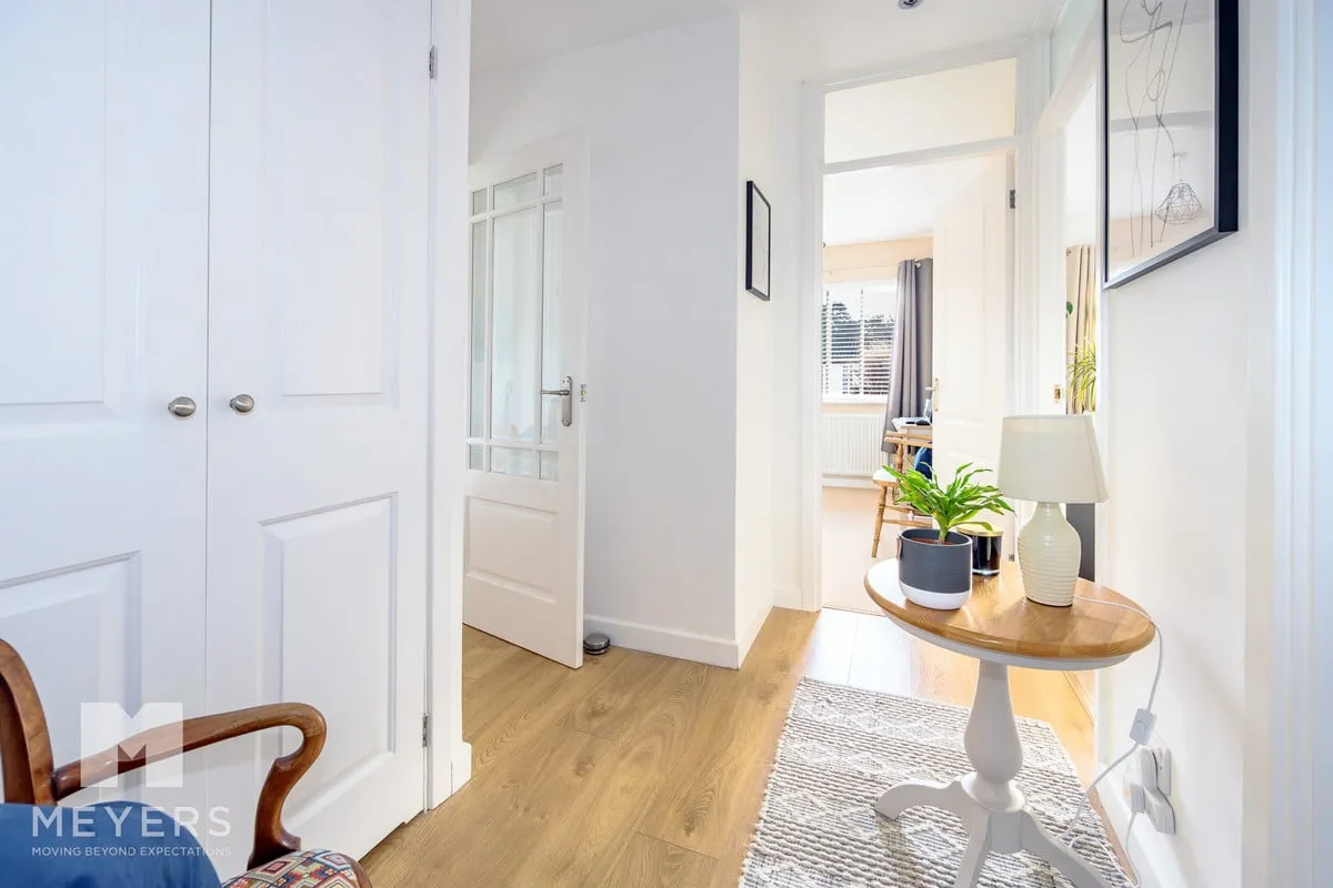 Conifer Close, St. Leonards, BH24, photo 14