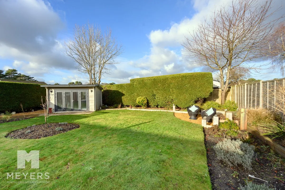 Conifer Close, St. Leonards, BH24, photo 22