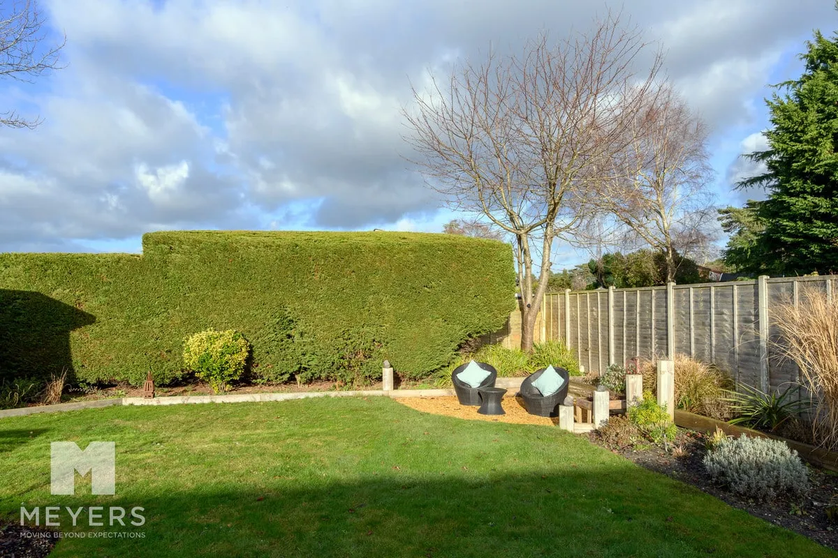 Conifer Close, St. Leonards, BH24, photo 21