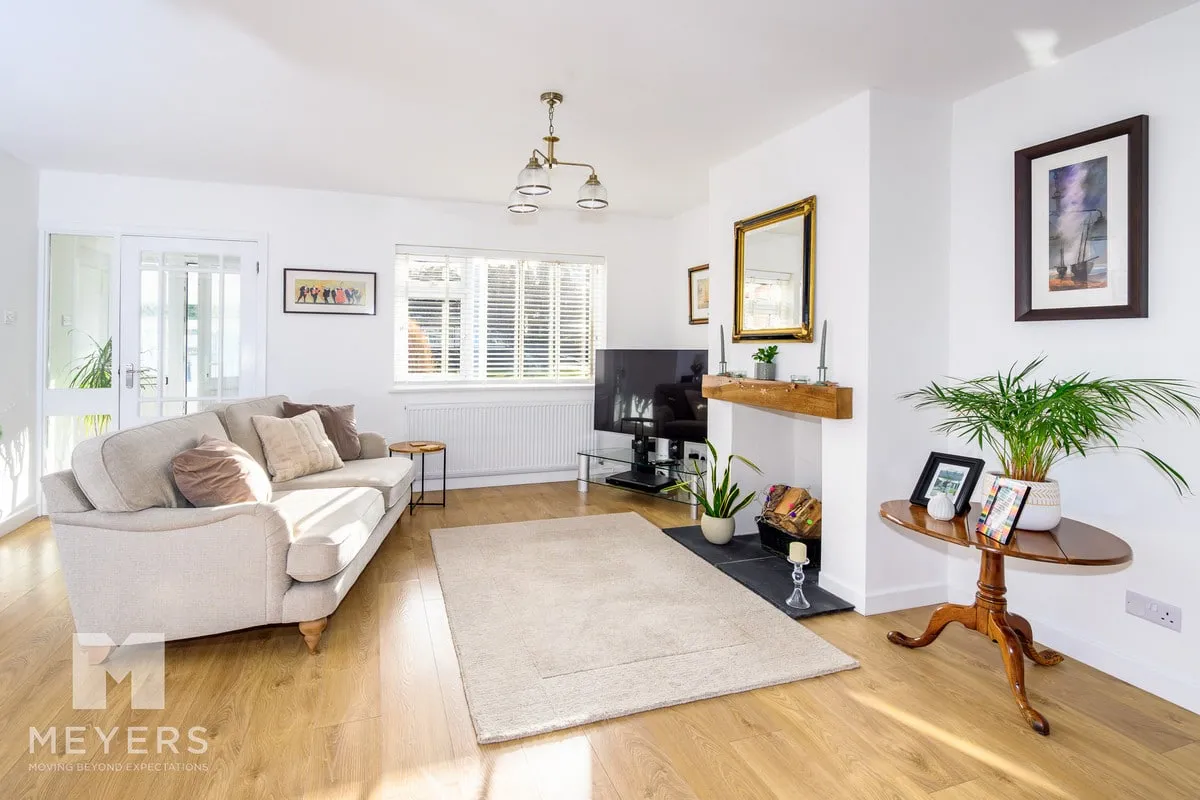 Conifer Close, St. Leonards, BH24, photo 10