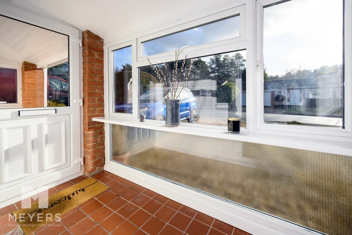 Conifer Close, St. Leonards, BH24, photo 6