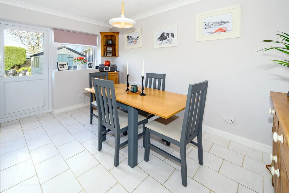 Conifer Close, St. Leonards, BH24, photo 13
