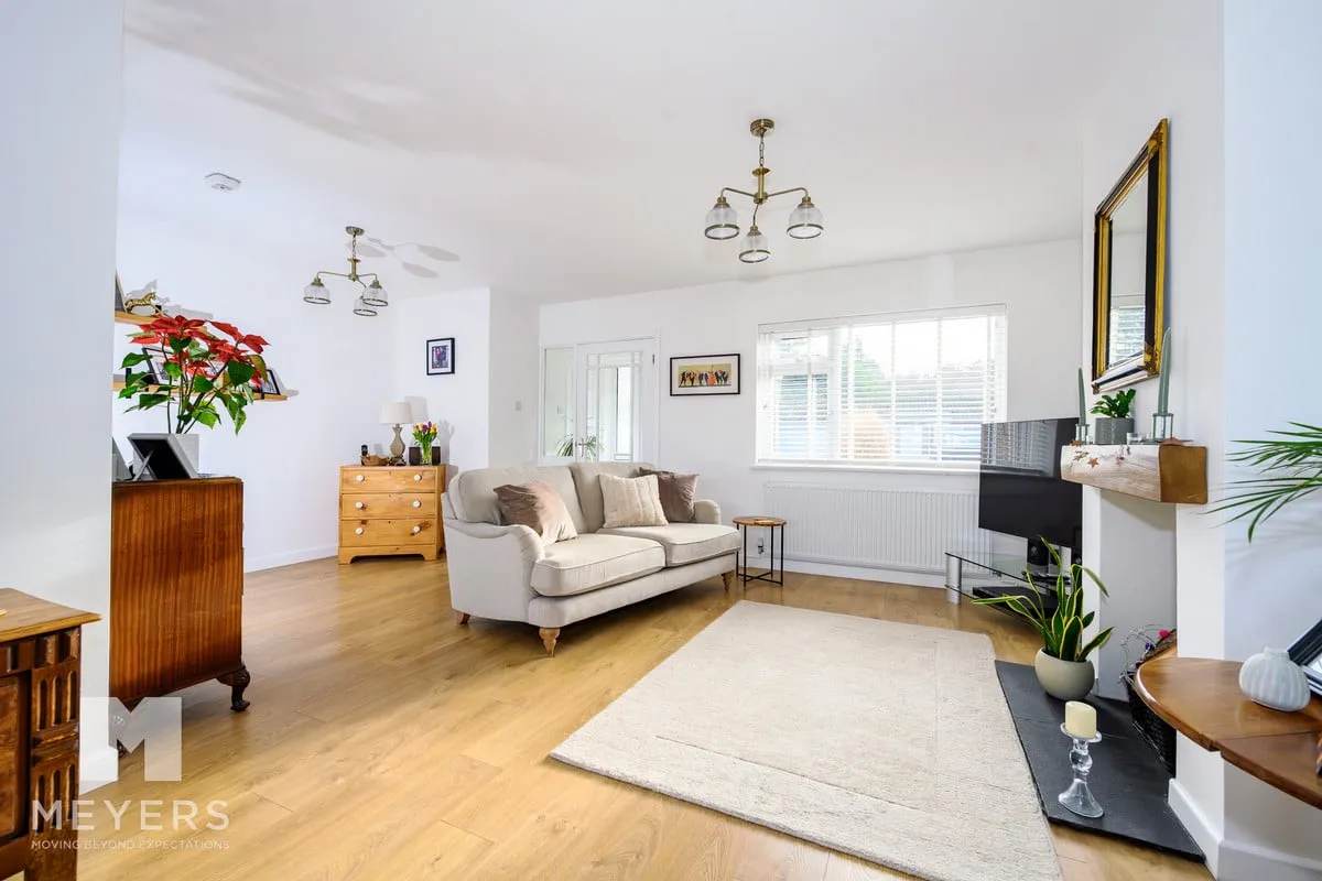 Conifer Close, St. Leonards, BH24, photo 9