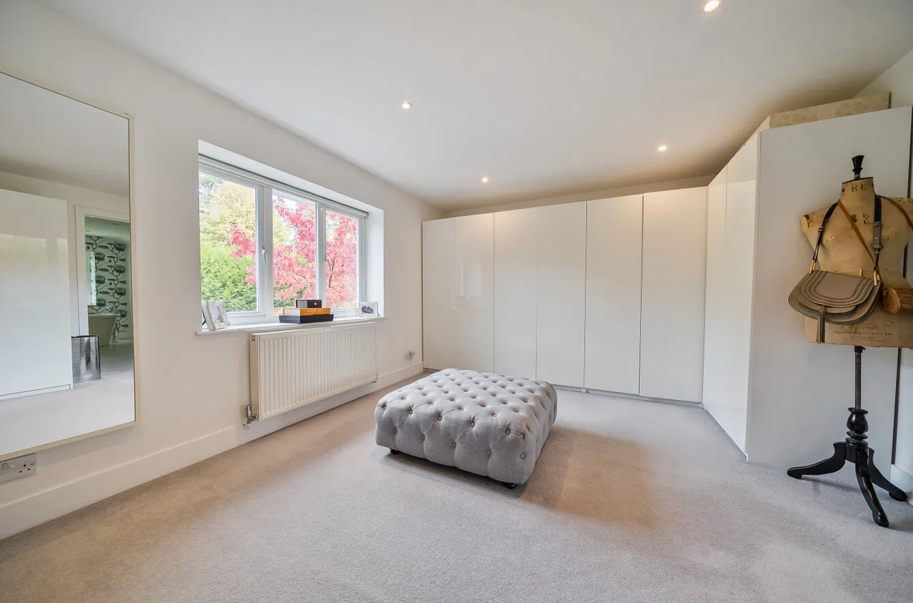 Rudd Hall Rise, Camberley, Surrey, GU15 2JZ, photo 15