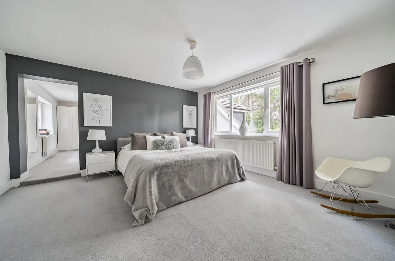 Rudd Hall Rise, Camberley, Surrey, GU15 2JZ, photo 8
