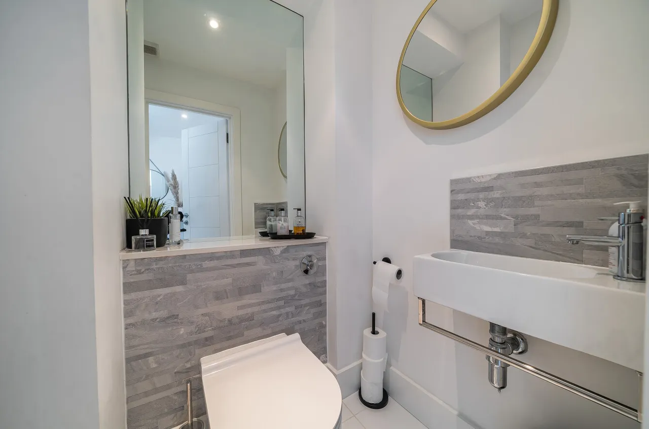 Rudd Hall Rise, Camberley, Surrey, GU15 2JZ, photo 22