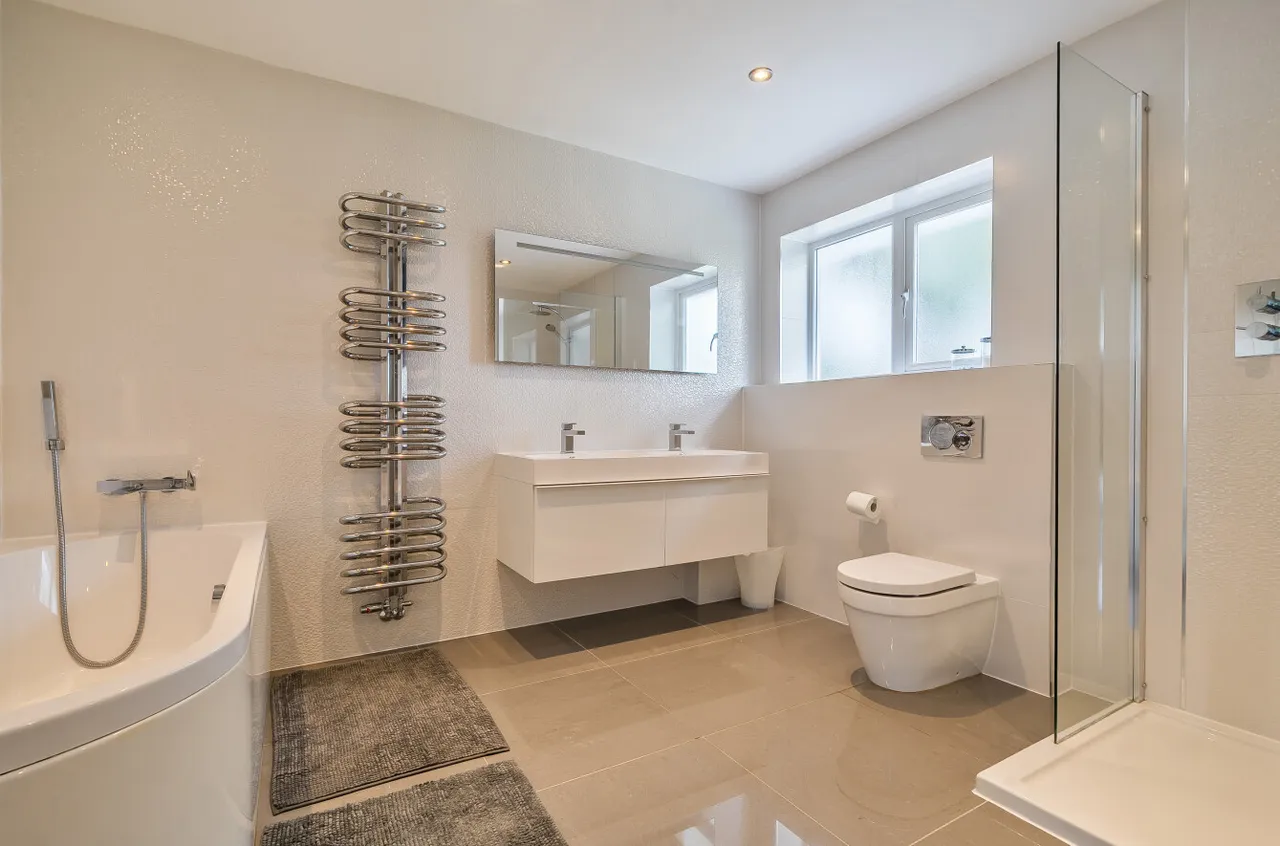 Rudd Hall Rise, Camberley, Surrey, GU15 2JZ, photo 13