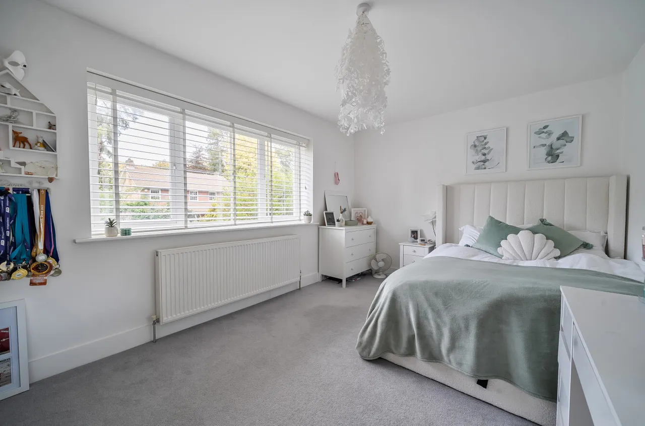 Rudd Hall Rise, Camberley, Surrey, GU15 2JZ, photo 14