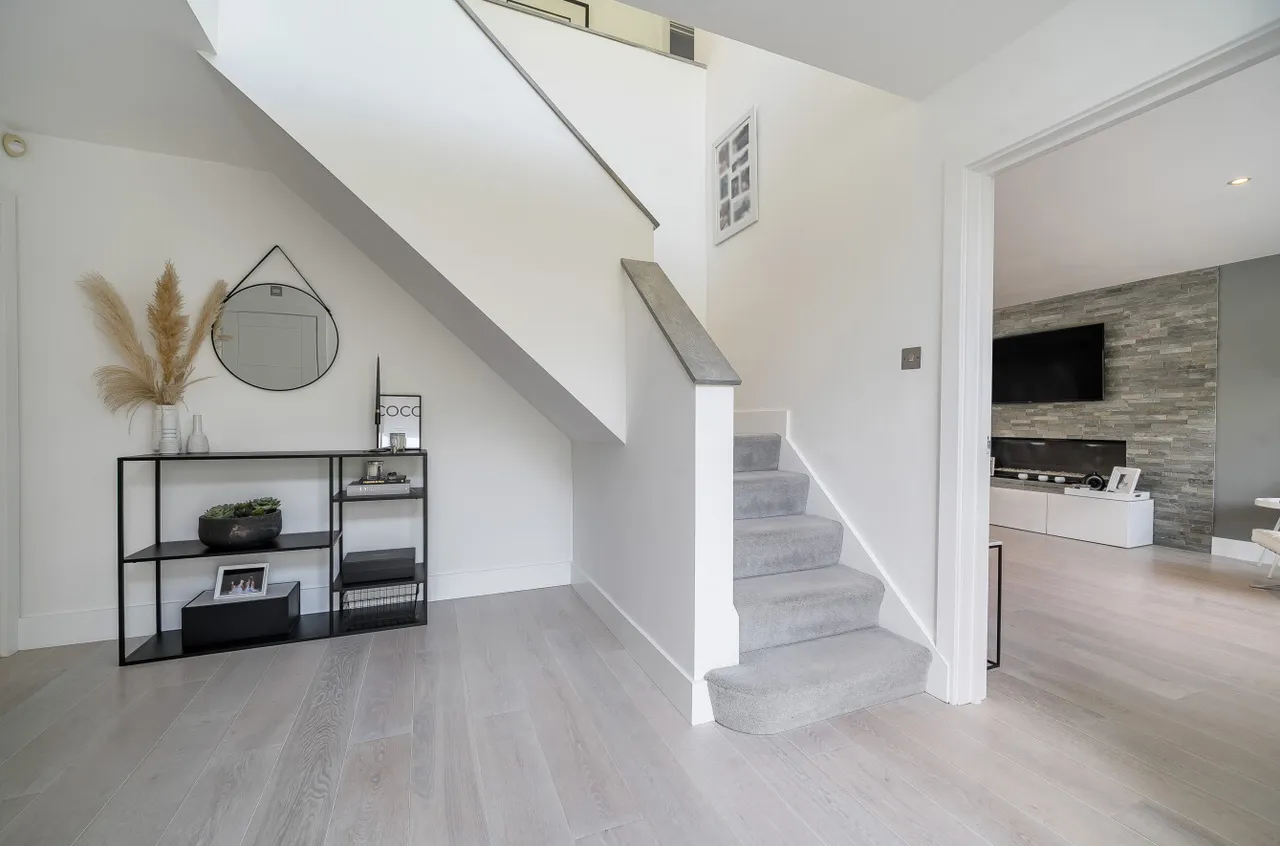 Rudd Hall Rise, Camberley, Surrey, GU15 2JZ, photo 20