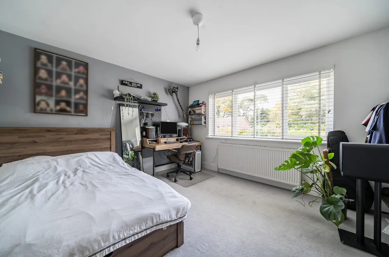 Rudd Hall Rise, Camberley, Surrey, GU15 2JZ, photo 18