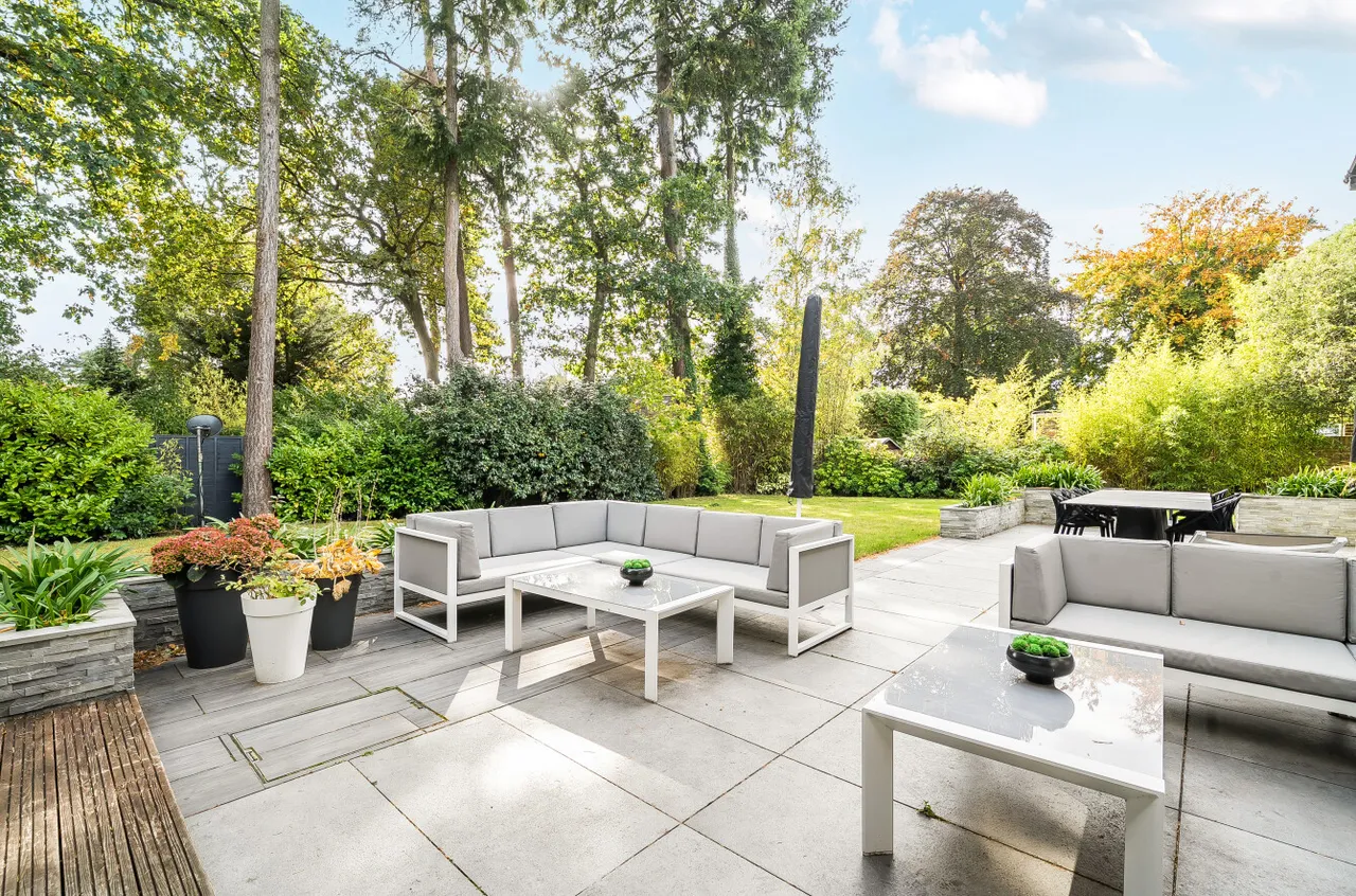 Rudd Hall Rise, Camberley, Surrey, GU15 2JZ, photo 10