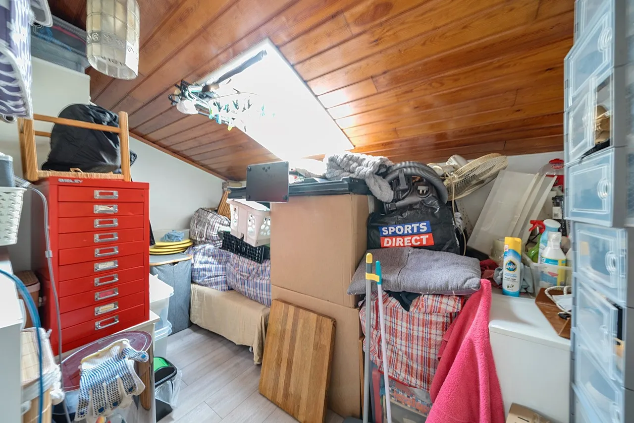 Seaton Close, SE11, photo 15