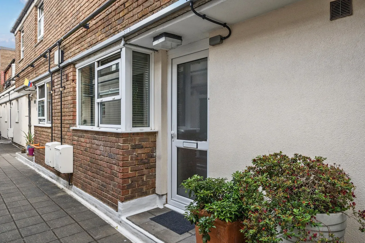Seaton Close, SE11, photo 16