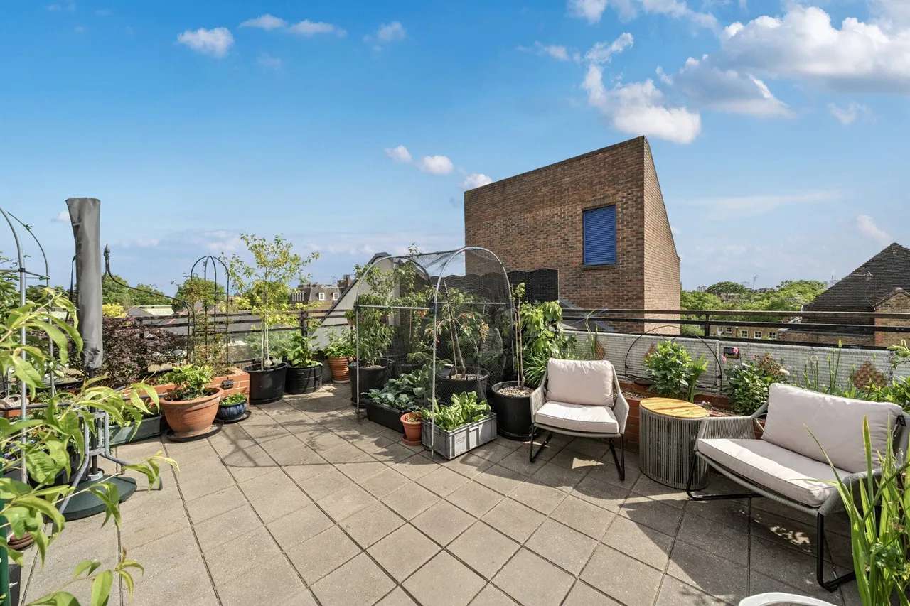 Seaton Close, SE11, photo 3