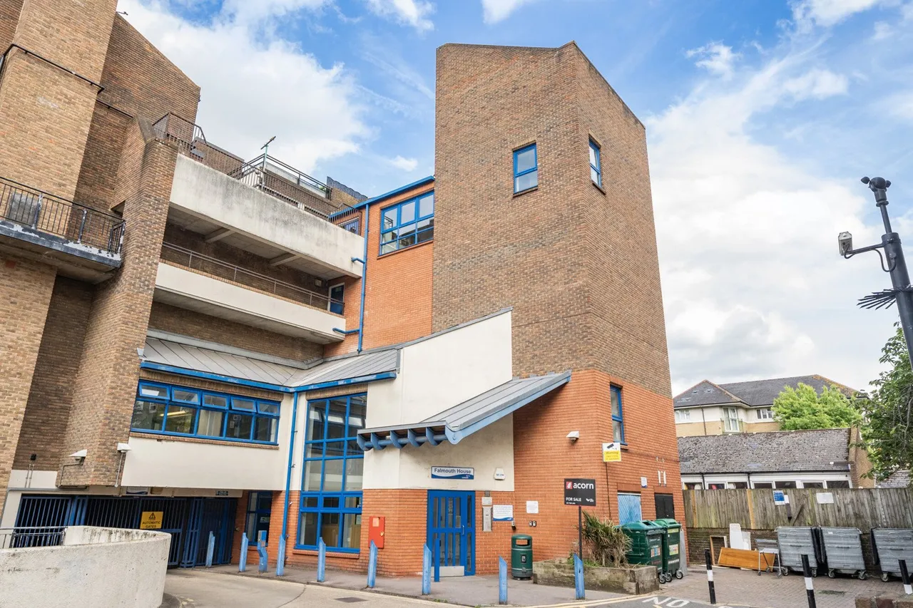 Seaton Close, SE11, photo 17