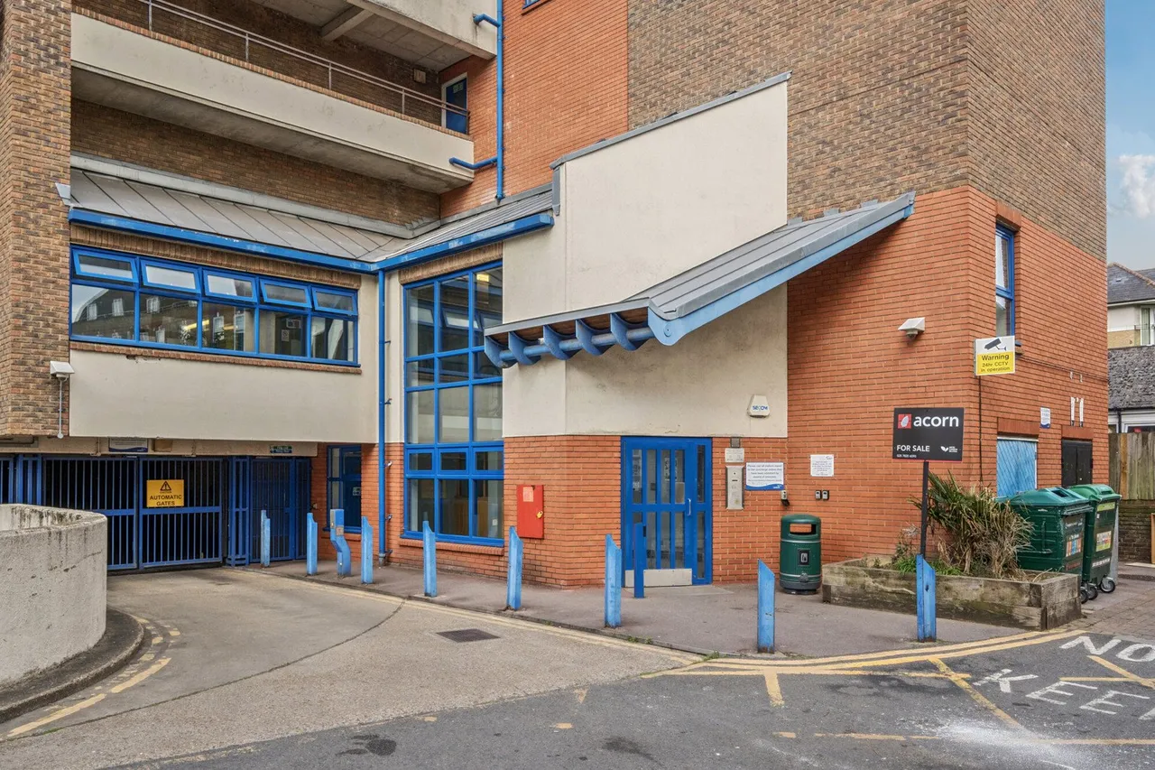 Seaton Close, SE11, photo 18