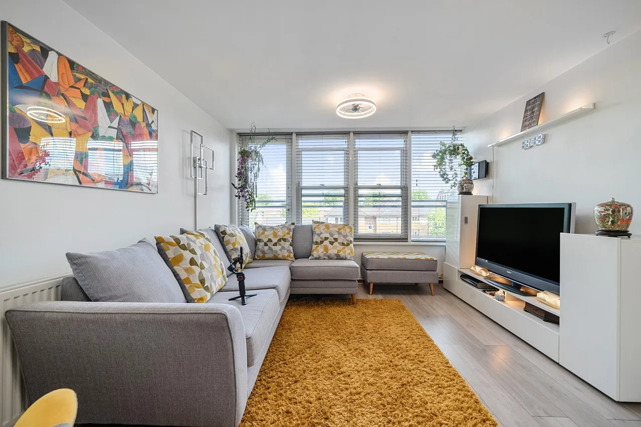 Seaton Close, SE11, photo 5