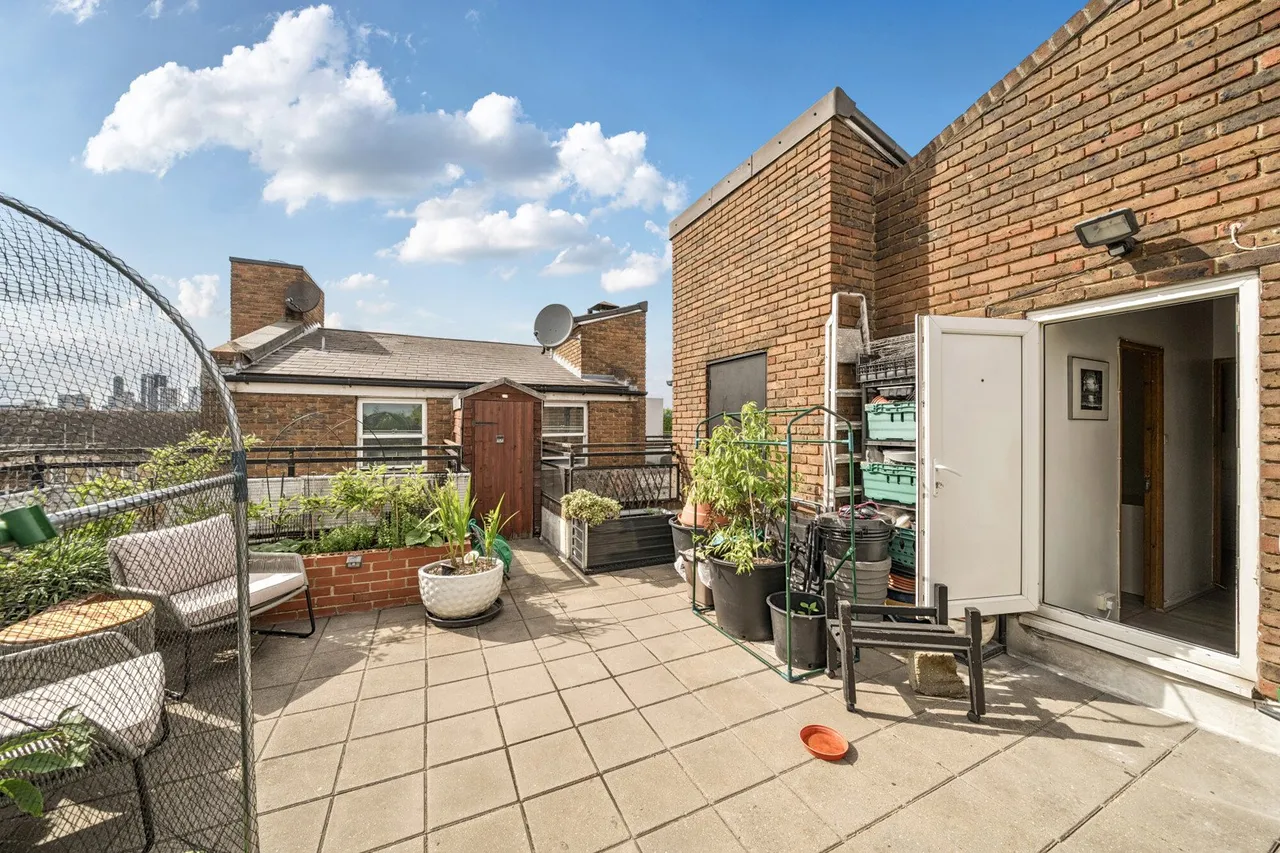 Seaton Close, SE11, photo 2