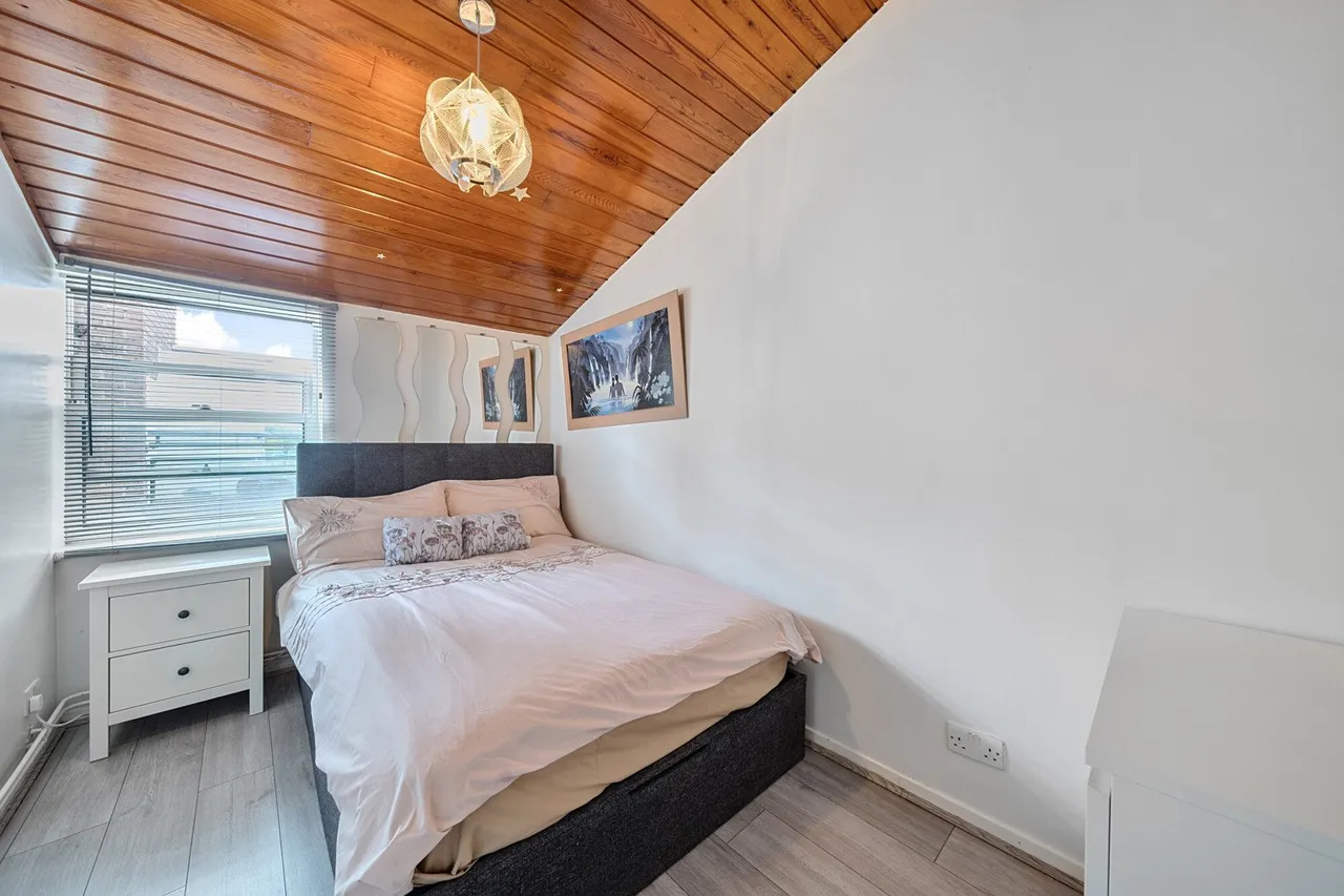 Seaton Close, SE11, photo 11