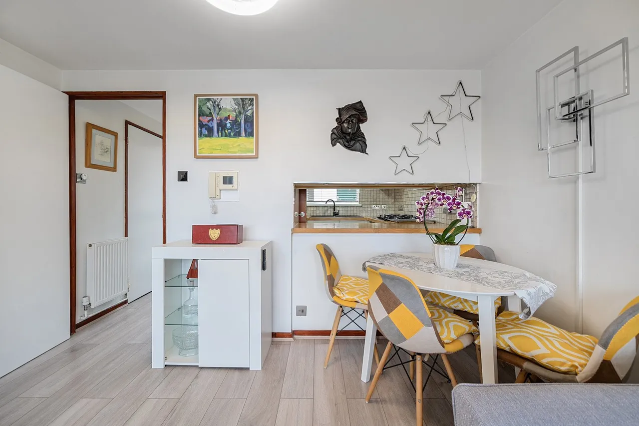 Seaton Close, SE11, photo 14