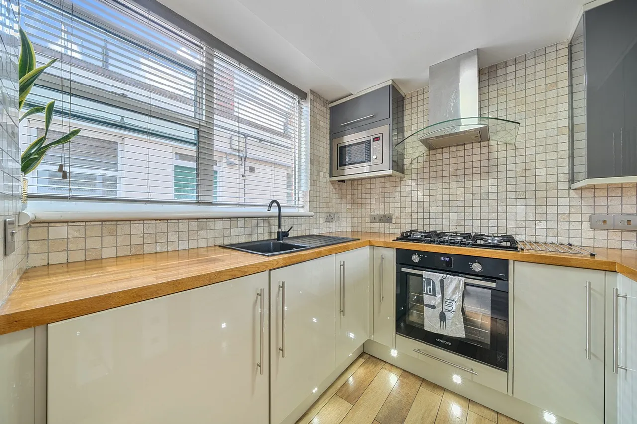 Seaton Close, SE11, photo 6