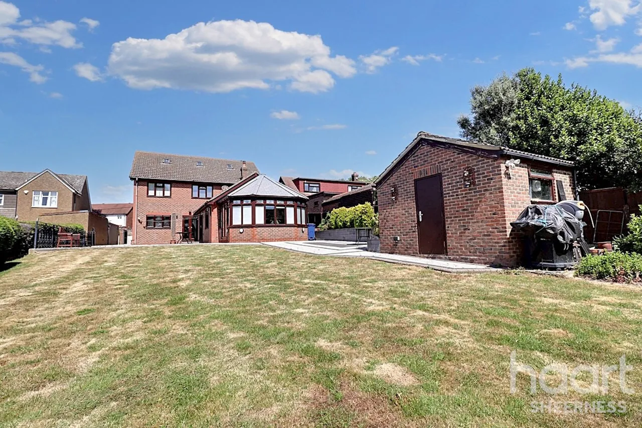 Minster Road, Minster, ME12, photo 6