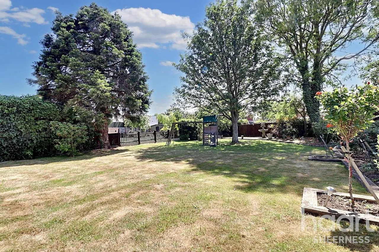 Minster Road, Minster, ME12, photo 30