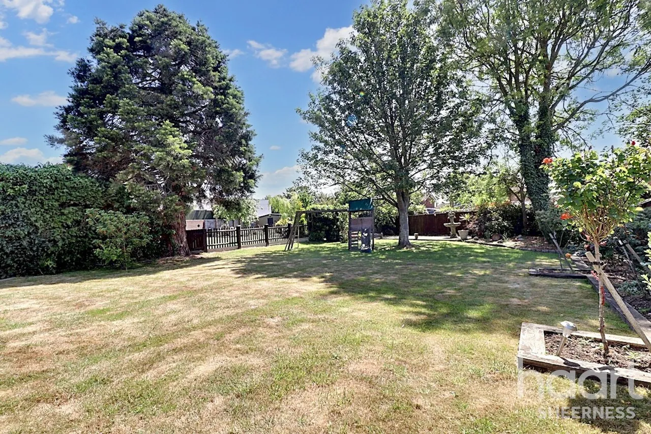 Minster Road, Minster, ME12, photo 37