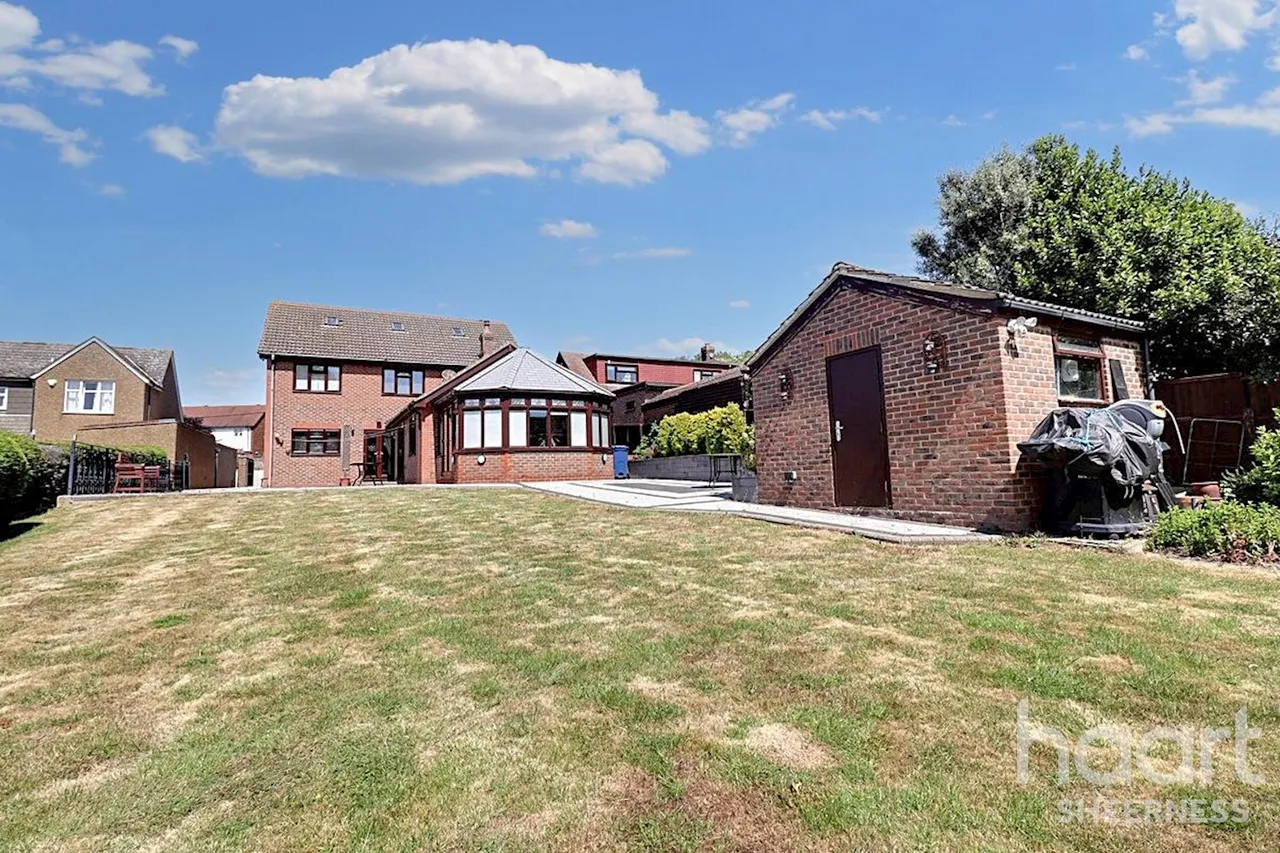 Minster Road, Minster, ME12, photo 28