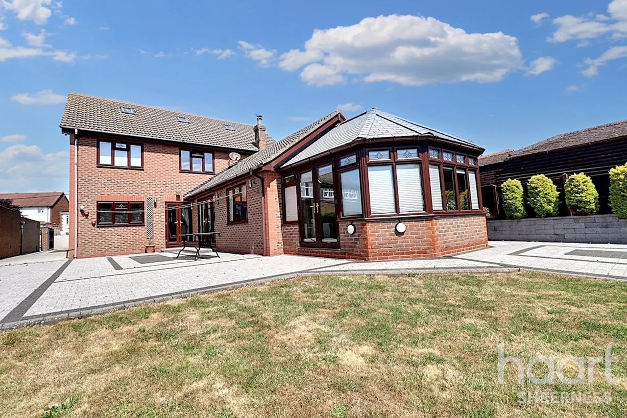 Minster Road, Minster, ME12, photo 45