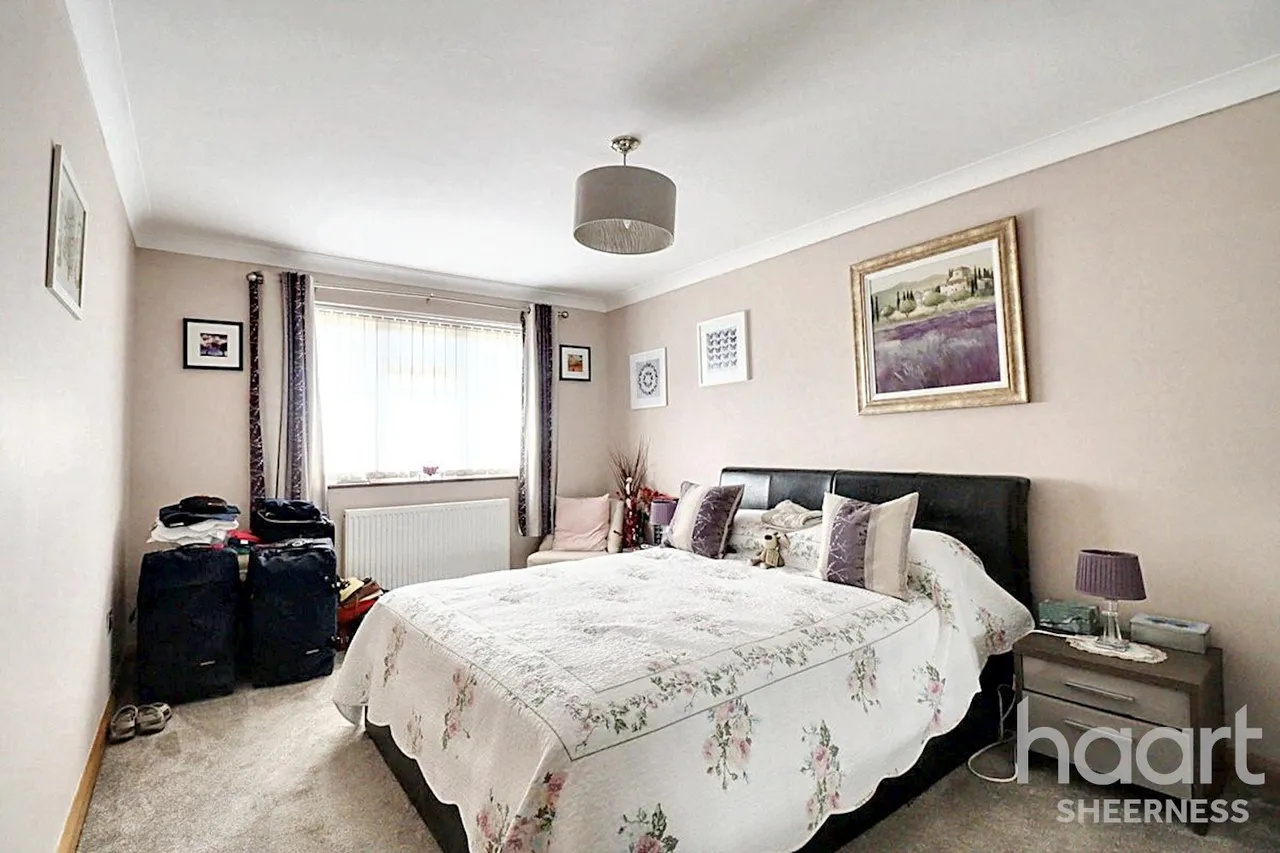 Minster Road, Minster, ME12, photo 24