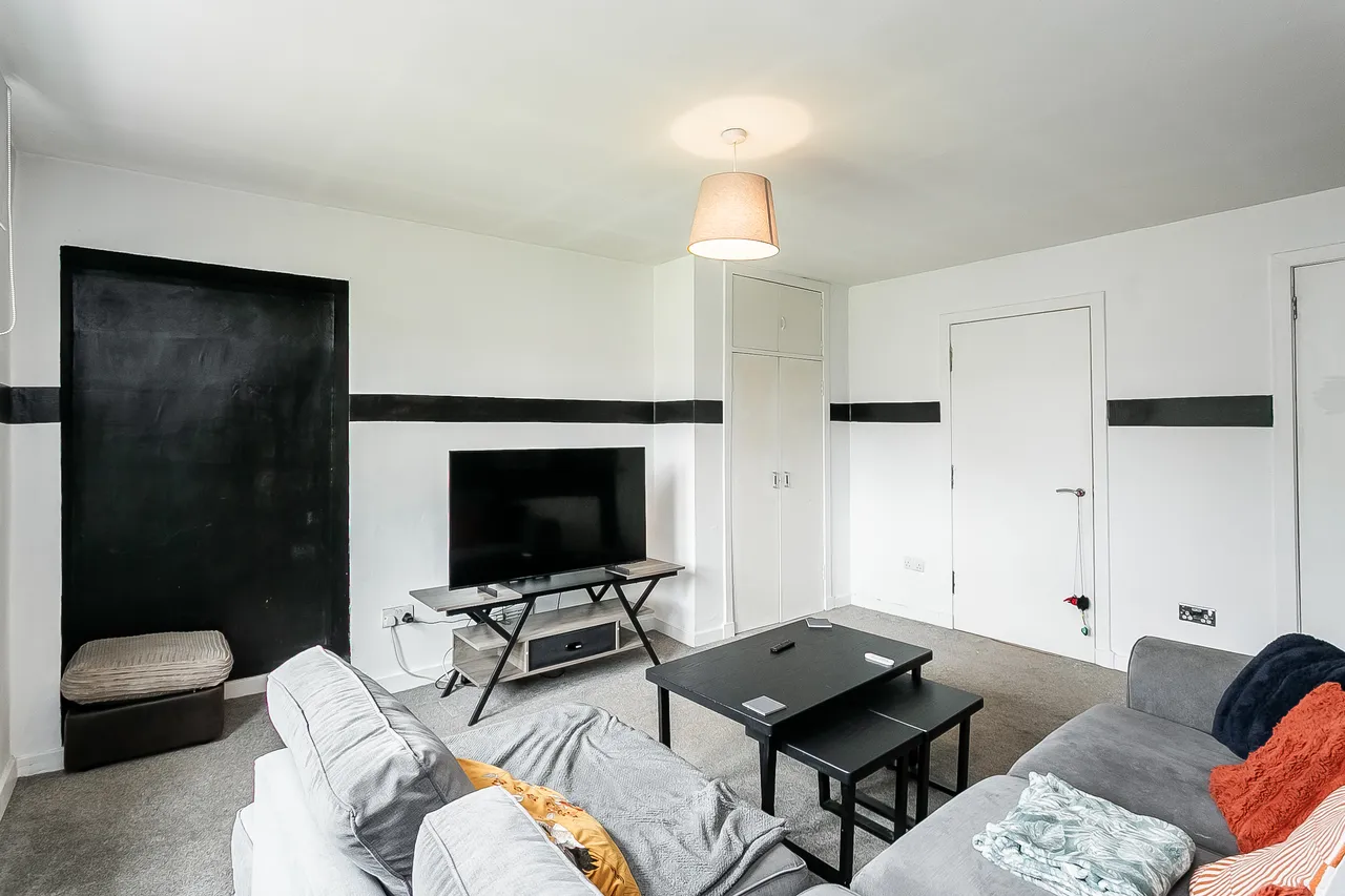 Gibraltar Road, Dalkeith, EH22, photo 5