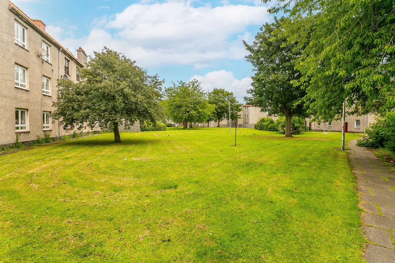 Gibraltar Road, Dalkeith, EH22, photo 14