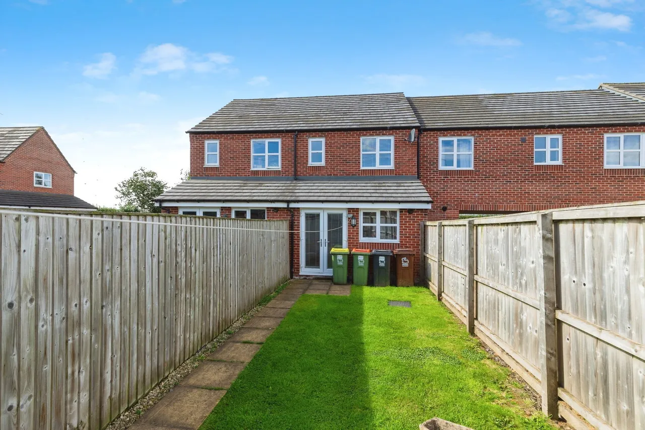 Sidgreaves Lane, Cottam, PR4, photo 12