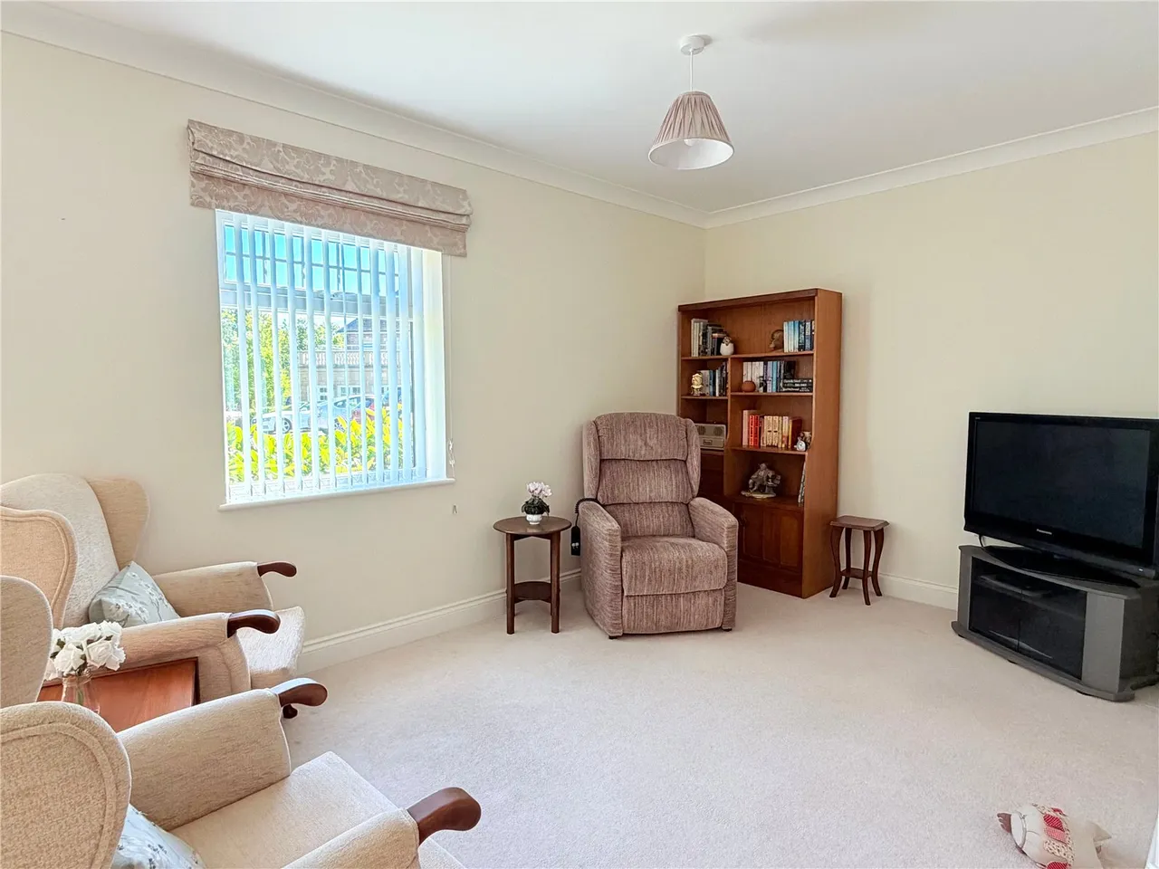 Horton Road, Ashley Heath, Ringwood, Dorset, BH24 2EE, photo 6