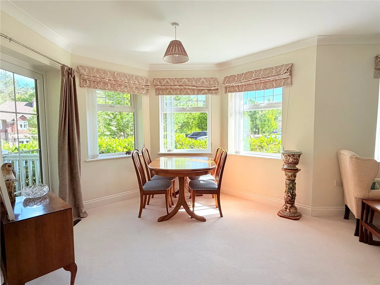 Horton Road, Ashley Heath, Ringwood, Dorset, BH24 2EE, photo 5
