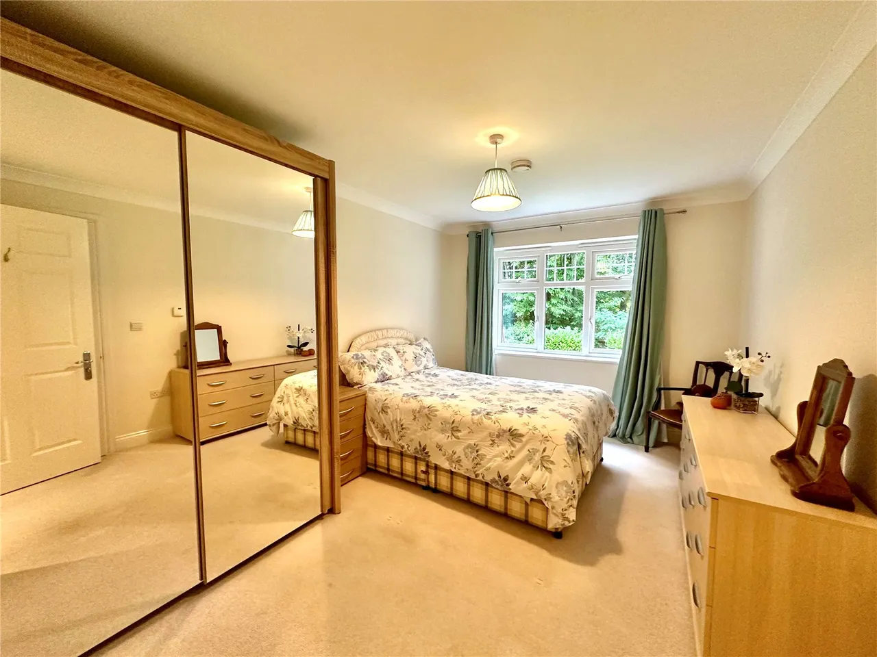 Horton Road, Ashley Heath, Ringwood, Dorset, BH24 2EE, photo 9