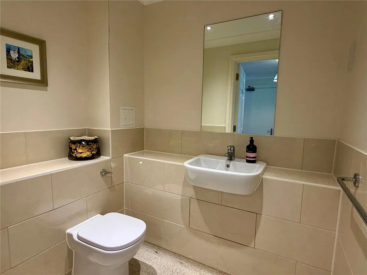 Horton Road, Ashley Heath, Ringwood, Dorset, BH24 2EE, photo 12