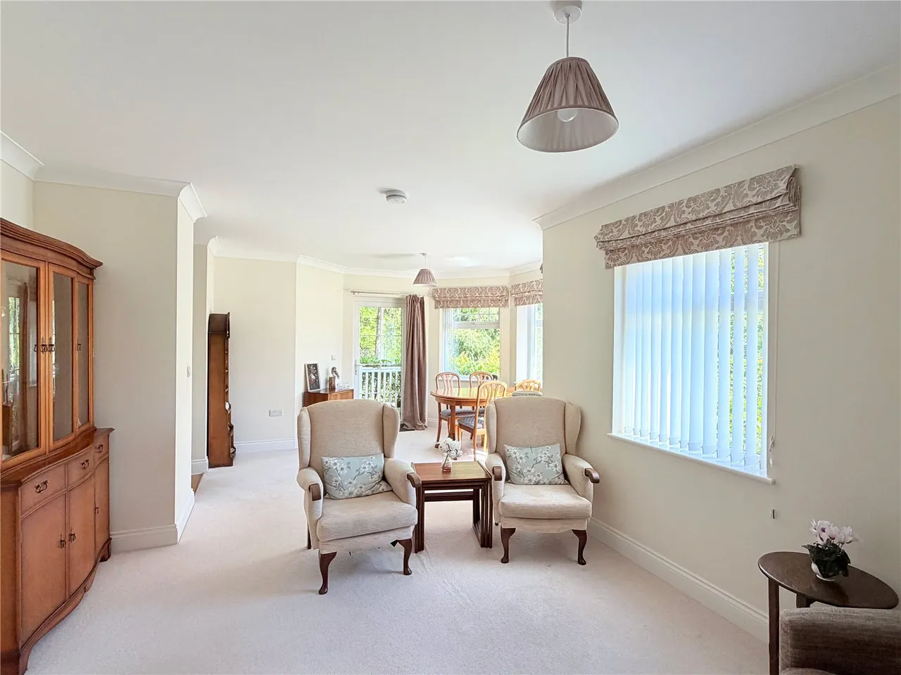 Horton Road, Ashley Heath, Ringwood, Dorset, BH24 2EE, photo 3