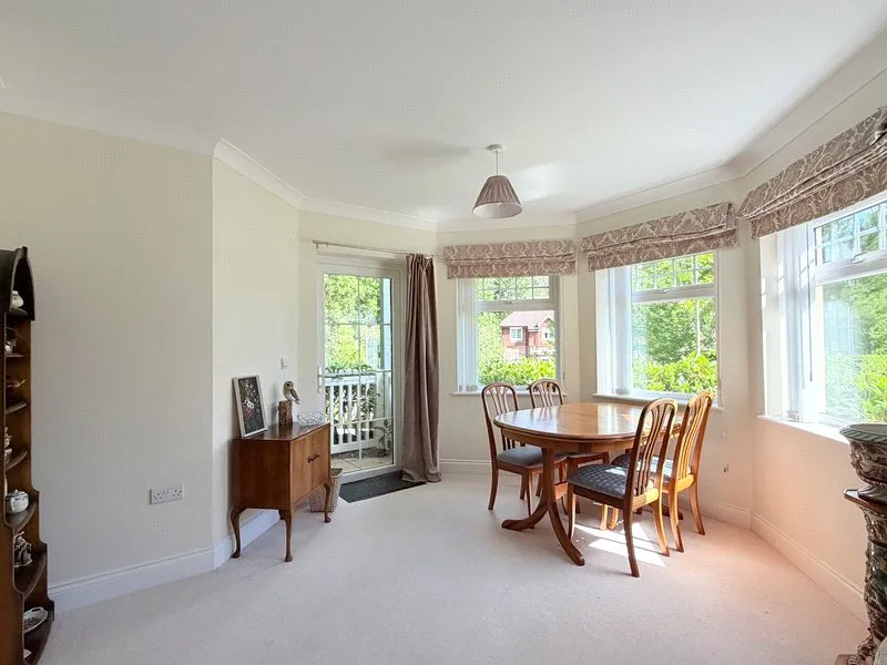 Horton Road, Ashley Heath, Ringwood, Dorset, BH24 2EE, photo 4