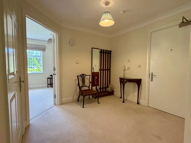 Horton Road, Ashley Heath, Ringwood, Dorset, BH24 2EE, photo 11
