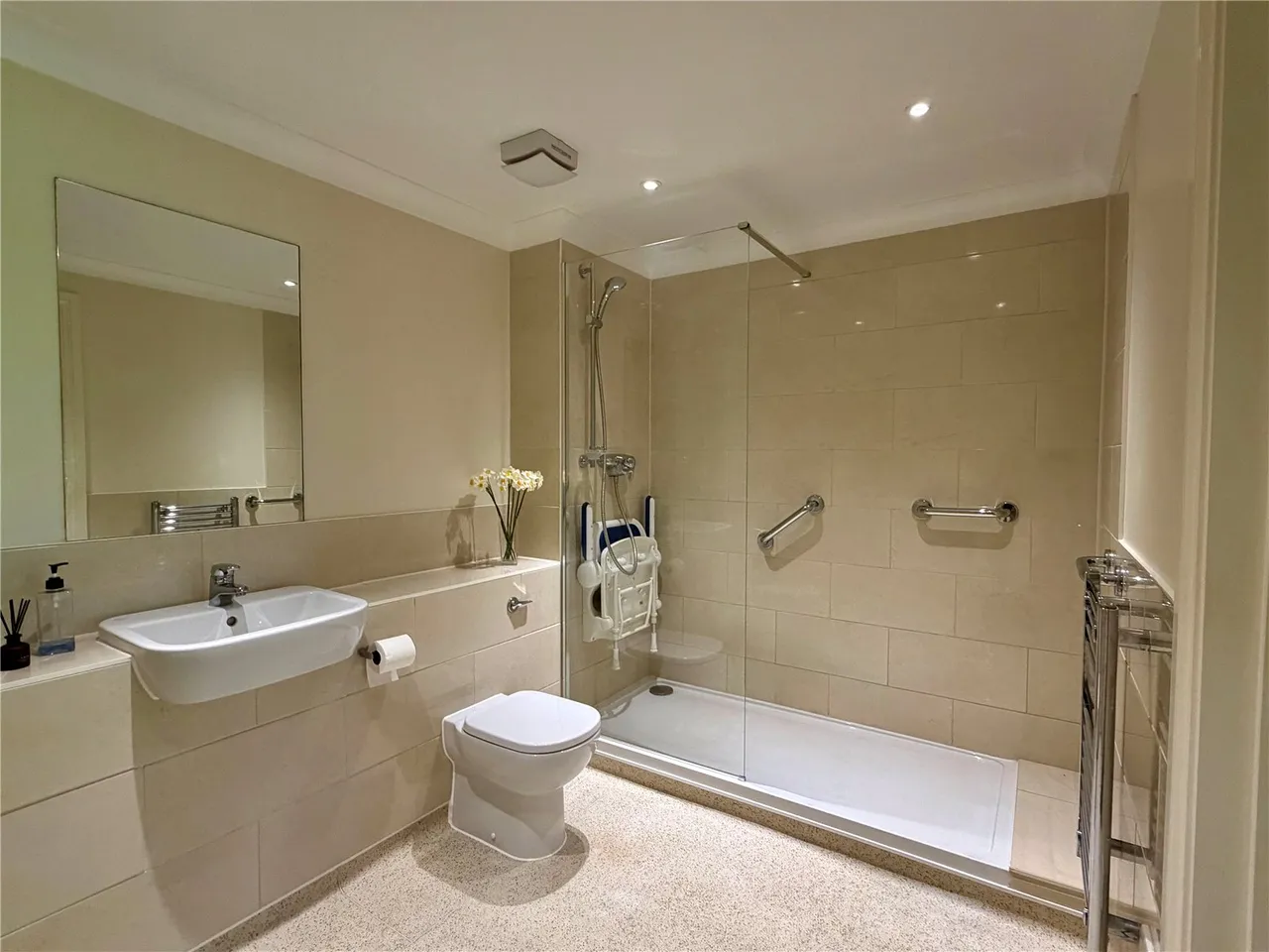 Horton Road, Ashley Heath, Ringwood, Dorset, BH24 2EE, photo 10