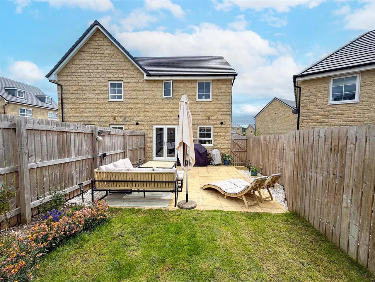 Brunel Drive, Silsden, BD20 0FH, photo 7
